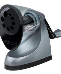 Strúhadlo manuálne iPoint ClassAct Titanium Nitride