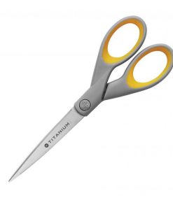 Nožnice Westcott Titanium Nitride bonded Super 18 cm