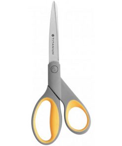 Nožnice Westcott Titanium Nitride bonded Super 20,4 cm