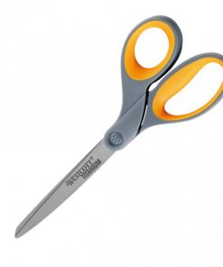 Nožnice Westcott Titanium Nitride bonded Super 23 cm