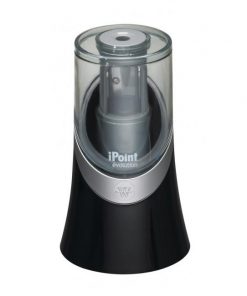 Strúhadlo Westcott na batérie iPoint évolution Titanium Nitride čierne