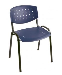 Rokovacia stolička Taurus PN LAYER antracit P29