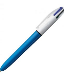 Viacfarebné a multifunkčné perá