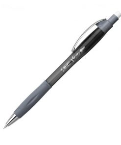 Mikroceruzka BIC Velocity 0,5mm sivá