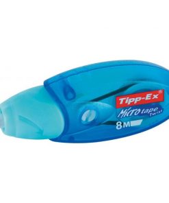 Korekčný roller Tipp-Ex Micro Tape Twist jednorazový 5mm x 8m
