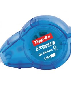 Korekčný roller Tipp-Ex ECO EASY REFILL vymeniteľný 5mm x 14m