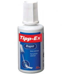 Korekčný lak Tipp-Ex Rapid 20ml
