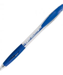 Guľôčkové pero BIC Atlantis refresh modré