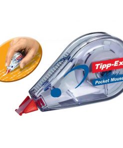 Korekčný roller Tipp-Ex Mini Pocket Mouse jednorazový 5mm x 5m