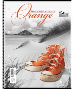 Blok College Notes A4 80 listov linajkový