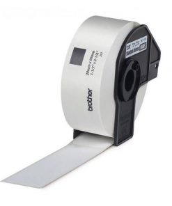 Samolepiace etikety Brother DK-11201 29 x 90 mm adresné biele
