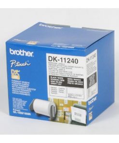 Samolepiace etikety Brother DK-11240 102 x 51 mm na čiarové kódy