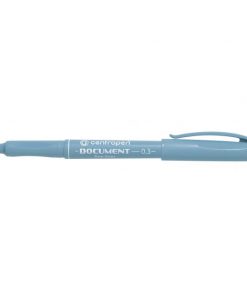 Liner Centropen 2631 0,3mm čierny