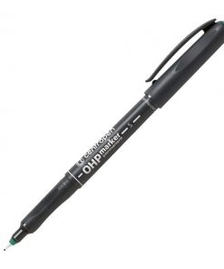 Popisovač OHP Centropen 2634 S zelený