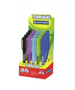 Displej Centropen roller Tornado 2675, 20 ks