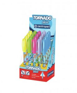 Displej Centropen roller Tornado BOOM 2675, 20 ks