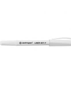 Liner Centropen 4611 čierny
