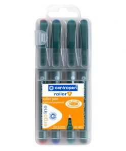 Sada rollerov Centropen 4615/4S