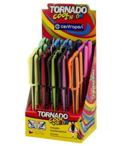 Displej Centropen Tornado COOL, 20 +1 ks