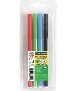 Sada popisovačov Centropen 7790/4S