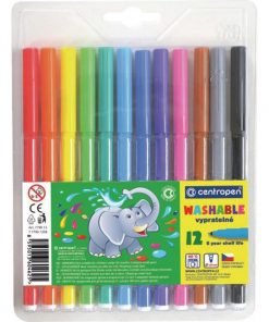 Sada popisovačov Centropen 7790/12S