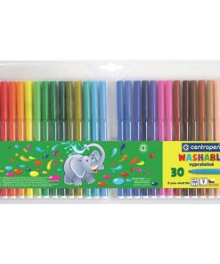 Sada popisovačov Centropen 7790/30S