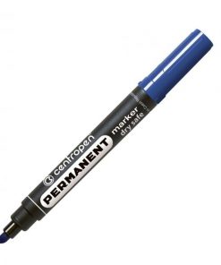 Permanentný popisovač Centropen 8510 modrý