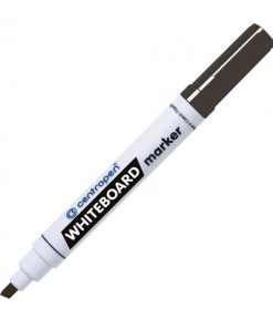 Popisovač na tabule Centropen 8569 čierny