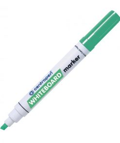 Popisovač na tabule Centropen 8569 zelený