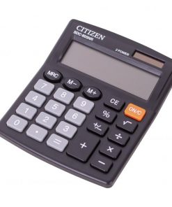 Kalkulačky stolové