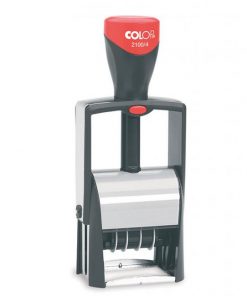 Pečiatka Colop Classic 2100/4