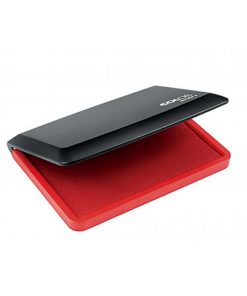 Pečiatková poduška Colop Micro 2 červená