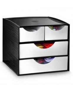 Maxi modul k občerstveniu-2 malé a 2 veľké zásuvky