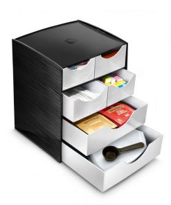 Maxi Modul k občerstveniu-4 malé a 2 veľké zásuvky