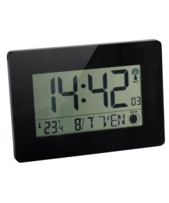 Digitálne hodiny RC