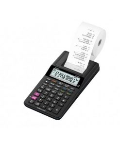 Kalkulačka s tlačou Casio HR-8RCE