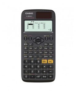 Kalkulačka Casio fx-85CE X vedecká čierna