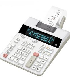 Kalkulačky s tlačou