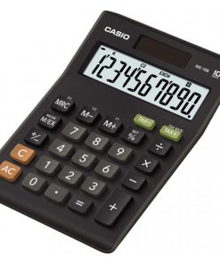 Kalkulačka Casio MS-10F