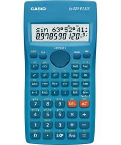 Vedecké kalkulačky