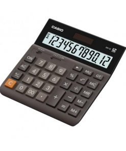 Kalkulačka Casio DH-12