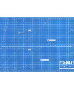 Rezacie podložky a pravítka