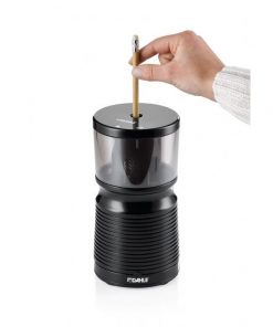 Elektrické strúhadlo Dahle 210 čierne