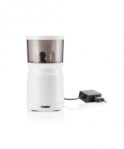 Elektrické strúhadlo Dahle 210 biele