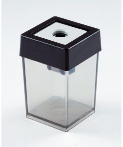 Strúhadlo DAHLE celoplastové s boxom