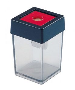 Strúhadlo DAHLE kovové s boxom