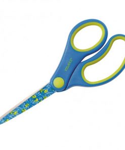 Detské nožnice Dahle 14 cm modré 54665