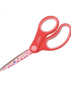 Detské nožnice Dahle 14 cm ružové 54667