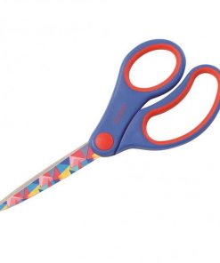 Detské nožnice Dahle 14 cm fialové 54668