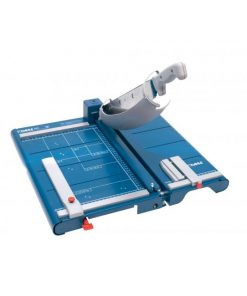 Rezačka DAHLE 562 páková